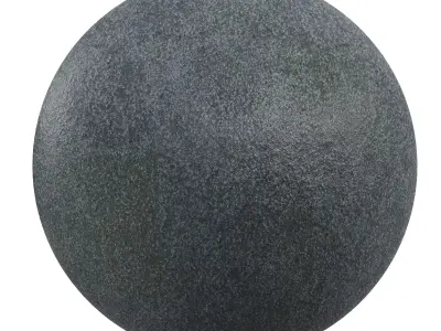 06 Pbr Concrete Texture