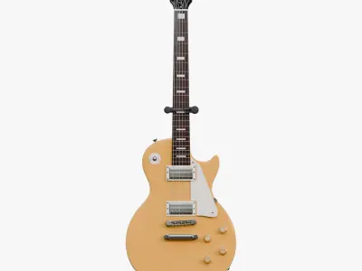  Les Paul Electric Guitar PBR 
