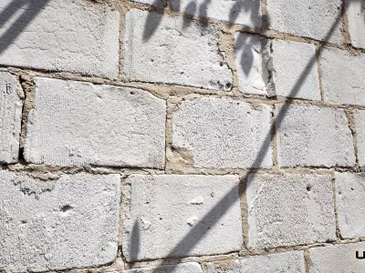 Bricks 15 - Scanned Materials Texture Texture