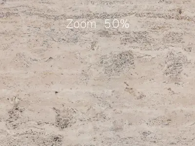 Travertine - Seamless materials and slabs Texture