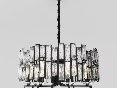 Bogates Frammenti 275 8 Strotskis 3D model