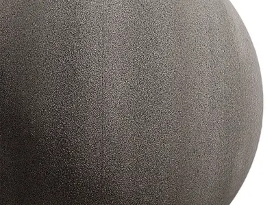 Gravel Seamless Texture 2K - EXR 5 - JPG 5 Texture Texture
