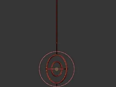 ATLANTA 3D model