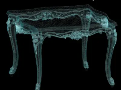 Model code  FREE Free 3D model