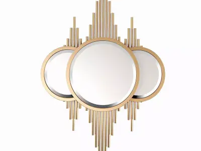 Castro lighting Streamline 3D model