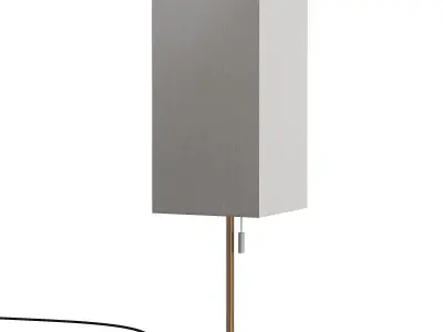  Ole table lamp 3D model