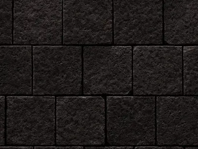 Stone Paving 06 - Seamless Texture