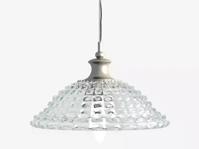 Lamp 12 3D model purchase