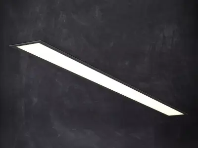 lamp 67 AM152 Free 3D model