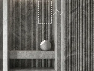Marble Stone No106 Texture
