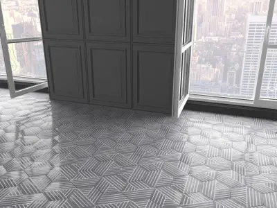 Marrakech Design-Charlotte von der Lancken-05 3D model