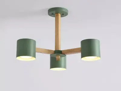 malmo 3D model