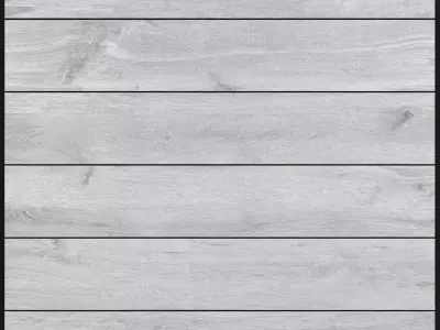 Nowa Gala Steel Oak 3D model