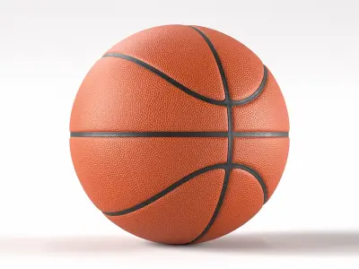  Clean Basketball Ball 