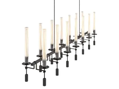 FONTANELLE Colection 3D Model Pack