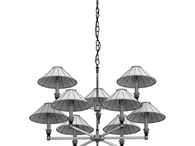 giordano a2398lm 6 3ba 3D model