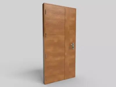 Door Design CG32E 3D model