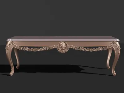 Lion set 3D Model Pack