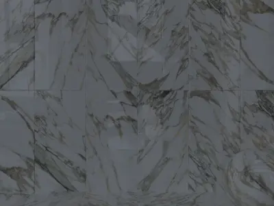Wall Tiles  Museum Macchia Vecchia 60x120 Set 1 Texture