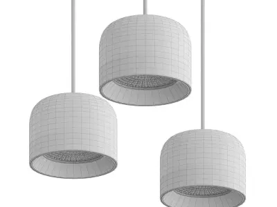 Maytoni  Comfy 3D model