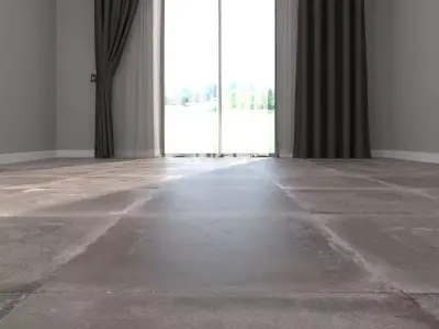 Floor Backstage Graphite 60x60 Texture