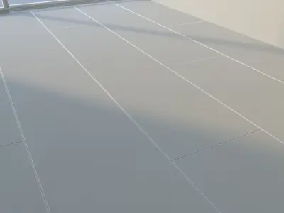 ARIANA LEGEND BROWN GREY SAND 3D model