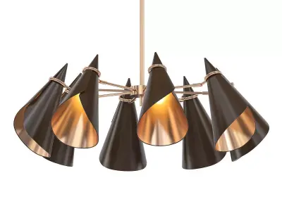 Meudon Multi 3D model