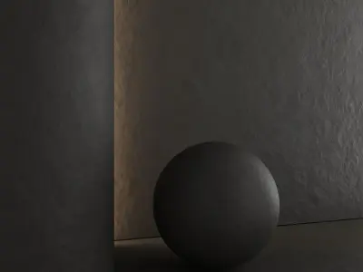 Decorative plaster 72 Texture