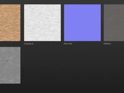 Roman brick wall texture large surface Texture