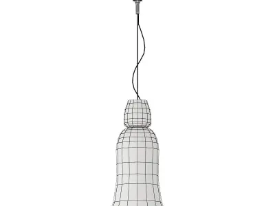 ANNI TRENTA 3D model