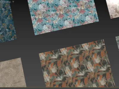 Italon Boutique texture Texture