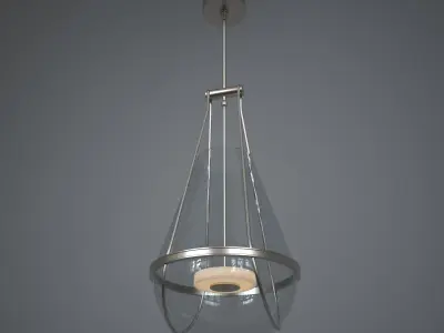 Rihlo Axis 14 3D model