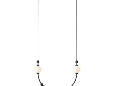 VERITY light 3D model