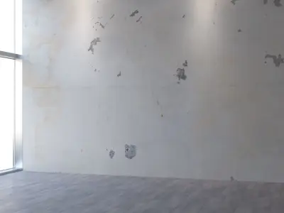 Concrete wall 349 Texture