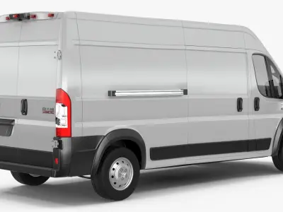  Transporter Vans Collection 3 