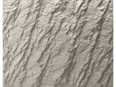 Stone Wall Rock Cliff 08 Texture