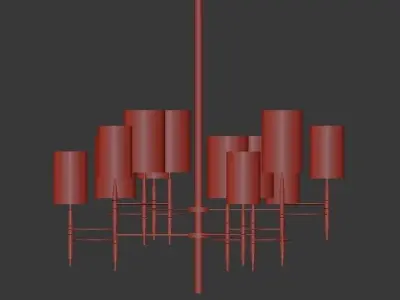 COLOGNE Frato 3D model