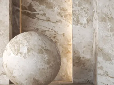 Marble Texture 4K - Seamless Texture order