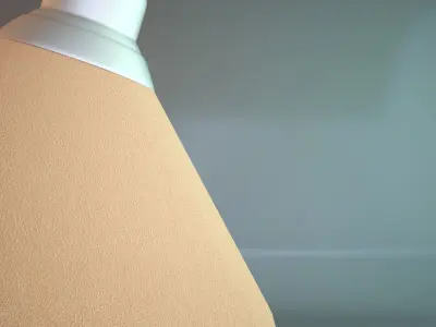 Night Lamp  3D model