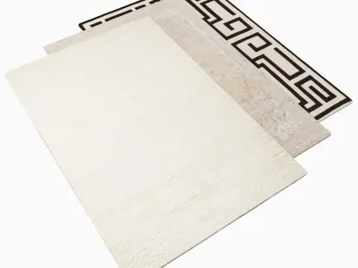 AMINI 1-31 Low-poly 3D model