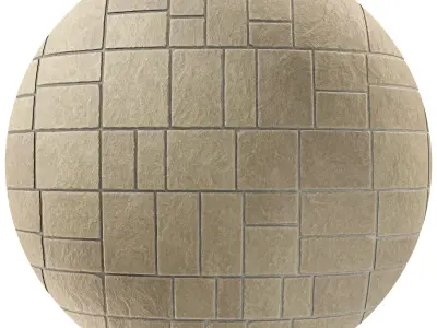 Stone Paving 09 - Seamless Texture purchase