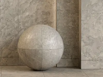 Portrait Rouen by Caesar Texture