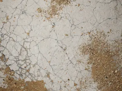 PBR Textures Collection Texture