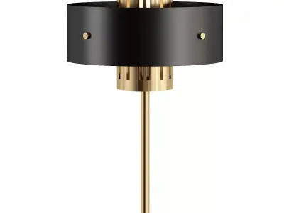 LUXE LX6TL 3D model