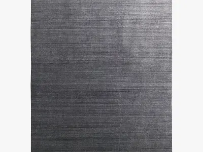 Restoration Hardware Rugs 58 3D model