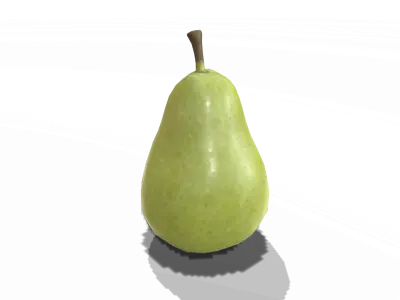 Pear