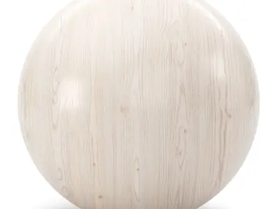 Wood 09 - Seamless Texture