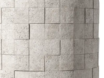 Seamless Tile Material 20 Texture