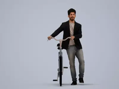 00028Fabian008 3D model