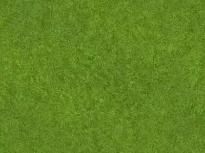 bamboo house pavilion 3D model